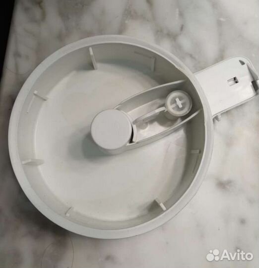 Пароварка- блендер Avent запчасти