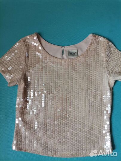 Комплект вещей