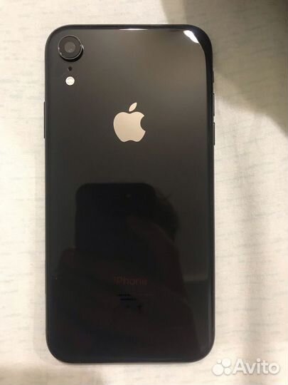 iPhone xr 64gb