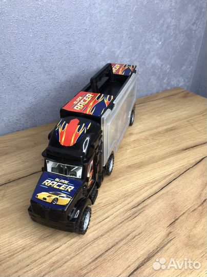 Автовоз игрушка