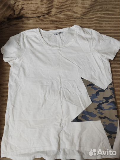 Пакет одежды для девушки 44р