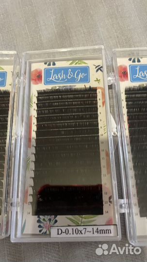 Для наращивания ресниц