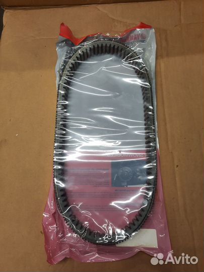 Ремень Вариатора для снегохода Yamaha