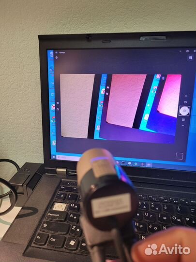 Web камера Defender