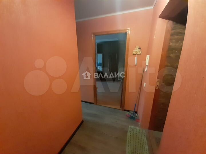 1-к. квартира, 32,3 м², 4/5 эт.