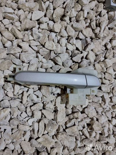 Ручка двери Крета