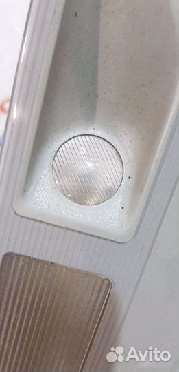 Плафон Bmw 7 E38