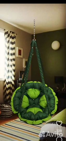 Качели для дома и сада