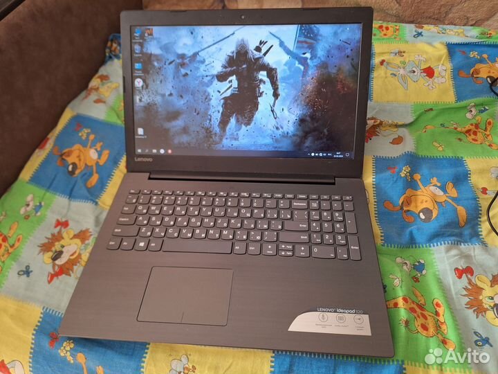 Lenovo Мощный А9 SSD240 8gb ddr4 Video 2.5gb