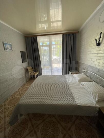 Комната 20 м², 2/2 эт.