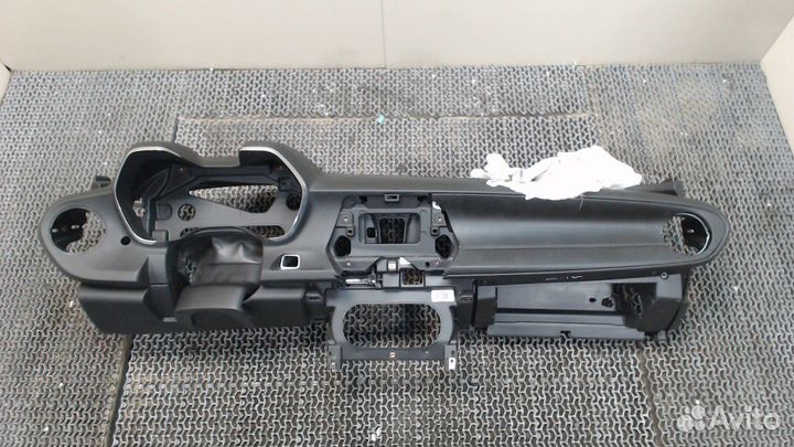 Динамик Chevrolet Camaro, 2017