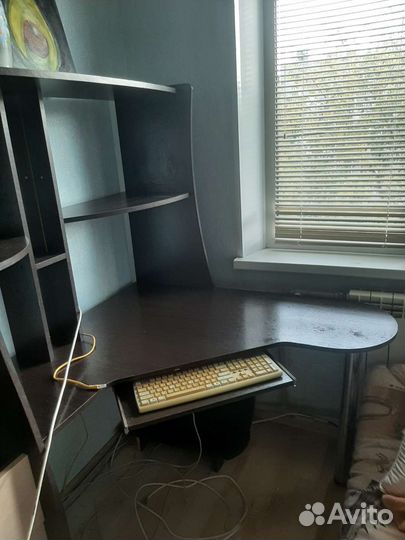 Компьютерный стол бу
