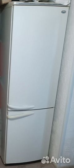 Холодильник