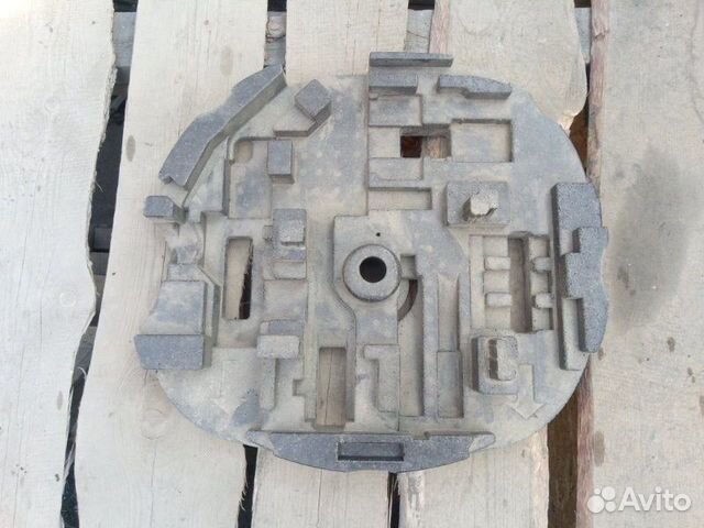 Пол багажника Bmw 5-Серия E60/E61 2003-2009