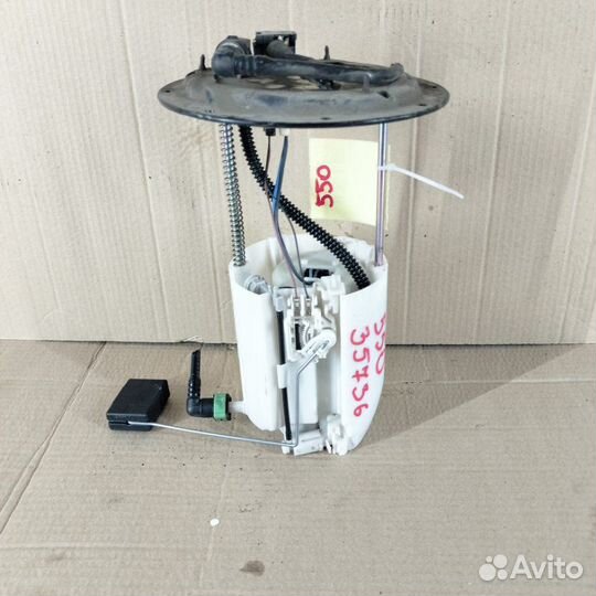 Бензонасос Mazda Cx 7 2006-2012