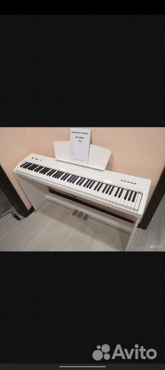 Цифровое пианино Sai Piano