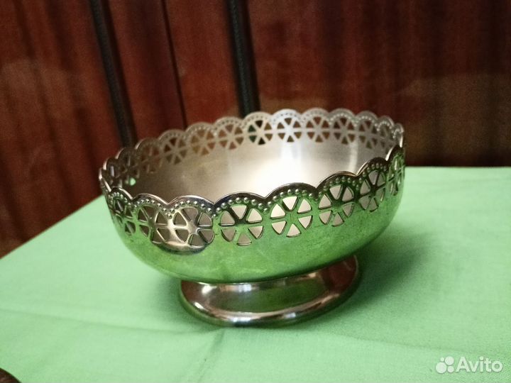 Конфетница СССР