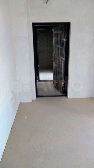 1-к. квартира, 17 м², 3/4 эт.