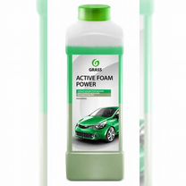 Активная пена Active Foam Power Для грузовиков
