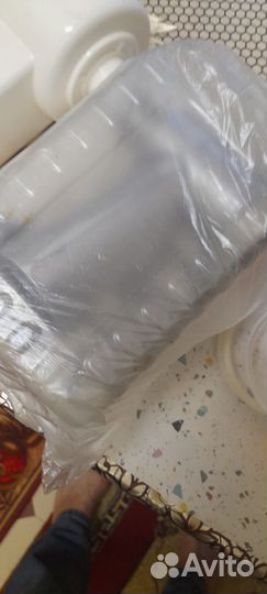 Электромясорубка бу