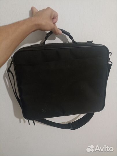 Сумка для ноутбука