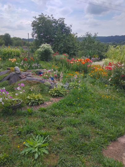 Дом 158 м² на участке 14 сот.