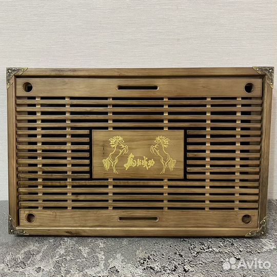 Чабань классическая 43 х 28см