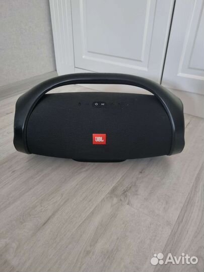 Gbl boombox 1