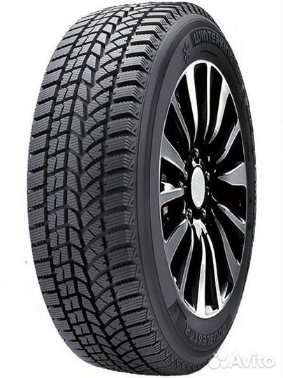 DoubleStar DW02 265/65 R17 112S