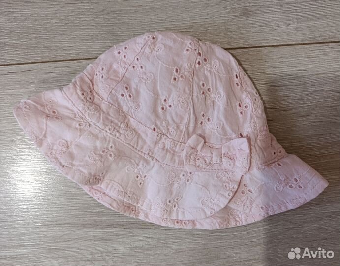 Панама George 6-12 мес