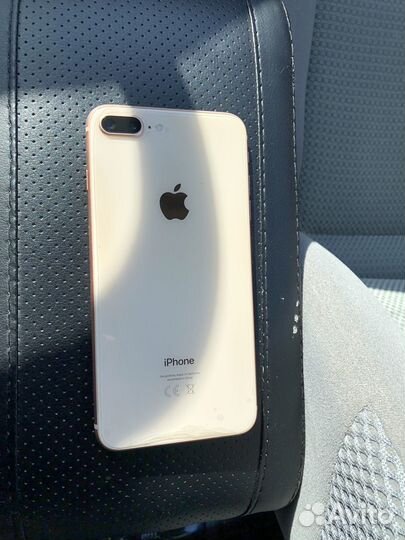 iPhone 8 Plus, 64 ГБ