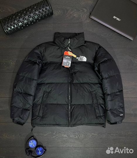 Куртка TNF 700