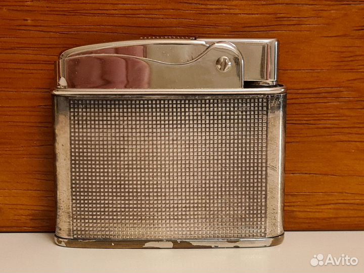 Rowenta Sterling 925 Бензиновая зажигалка Германия