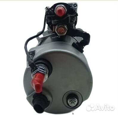 Стартер tesla technics