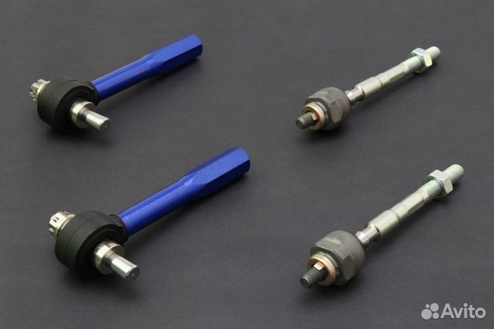 Рулевые наконечники toyota/тойота