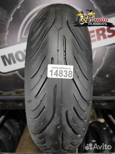 190/50/17 R17 Michelin Pilot Road 4 №14838