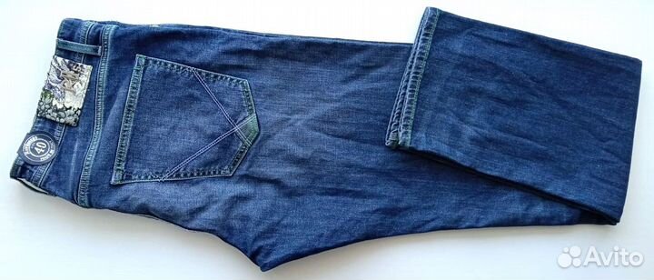 Джинсы мужские Roy Rogers W40 (52 RU) original new