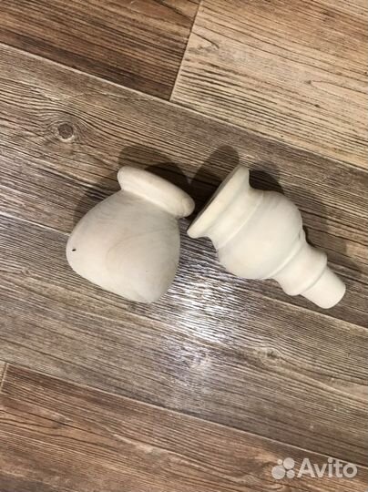 Ножки и опоры мебельные