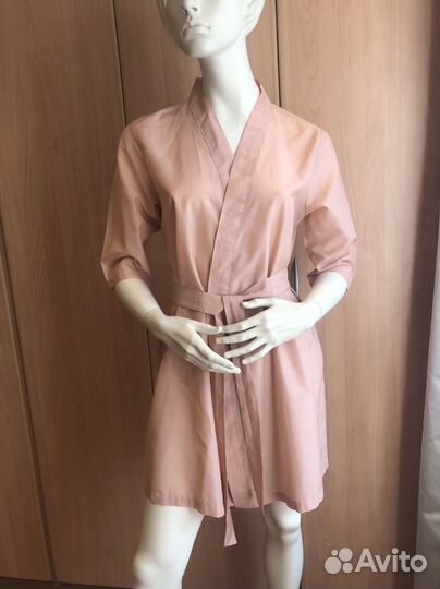 Халат женский раз.36-38-40