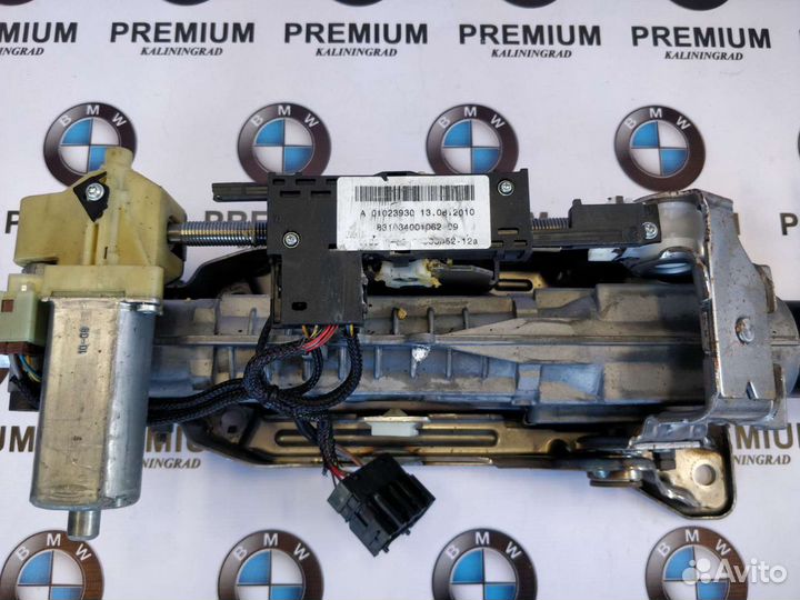 BMW Рулевая колонка E70