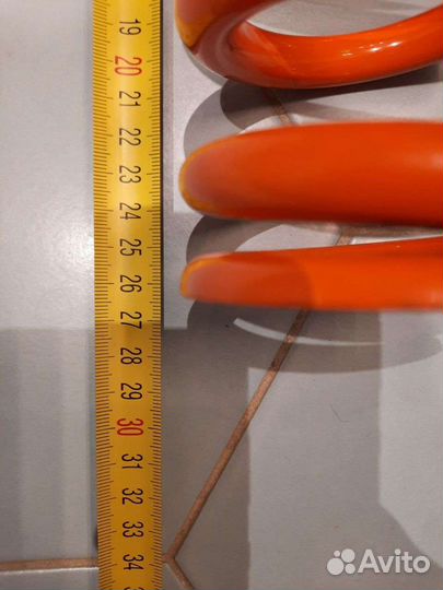 Пружина заднего амортизатора ктм 560 SMR WP 88-250