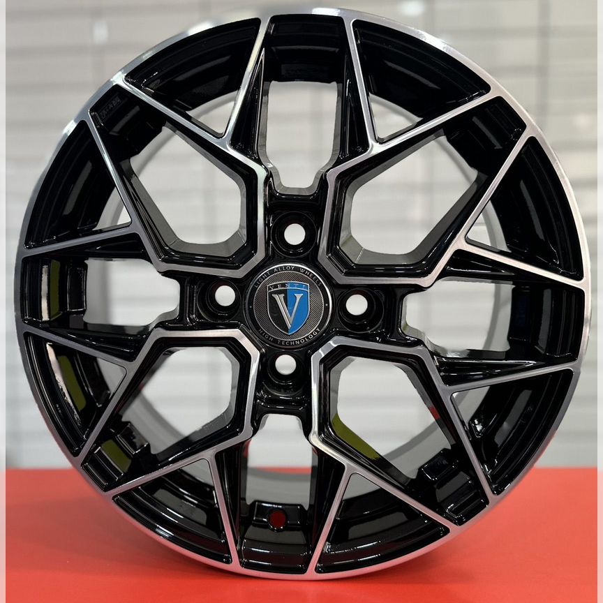Литые диски VENTI 1419 5.5×R14 4×98