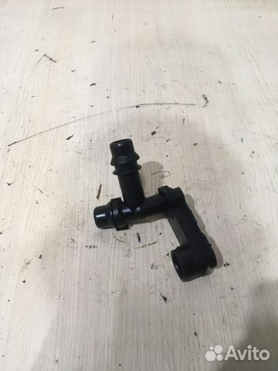 Фланец системы охлаждения Bmw X5 E53 M54B30