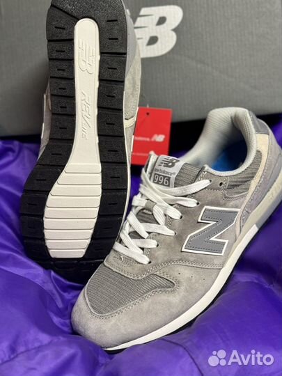 Кроссовки мужские NB 996