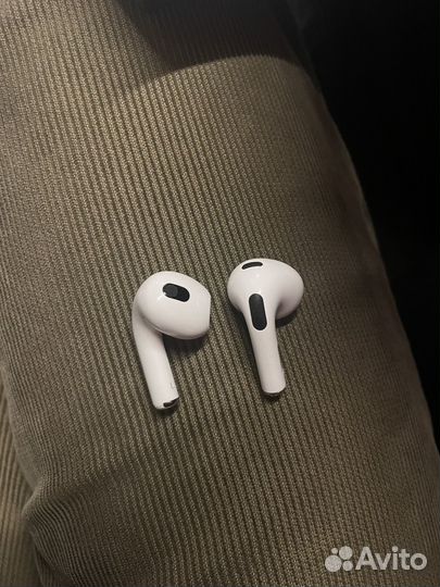 Air pods 3