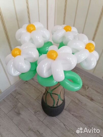 Воздушные шары