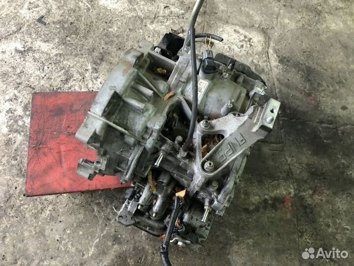 Mazda3 mazda5 коробка автомат