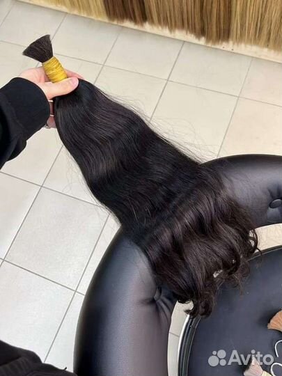 Волосы для наращивания