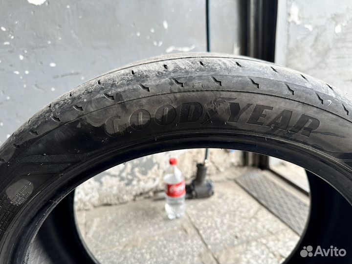 Goodyear Eagle F1 Asymmetric 3 245/40 R19