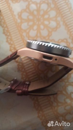 Часы зажигалка